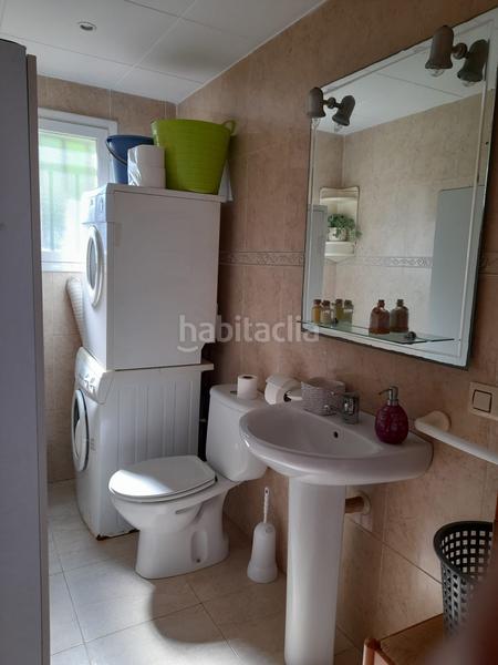 Foto ad7bed9a-8a40-49e7-89c4-a2418fc20dae. Casa amb aparcament a Fenals Lloret de Mar