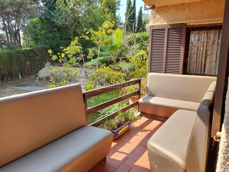 Foto c4067f47-4763-4ce3-9c3c-d74c5e46f6f2. Casa amb aparcament a Fenals Lloret de Mar