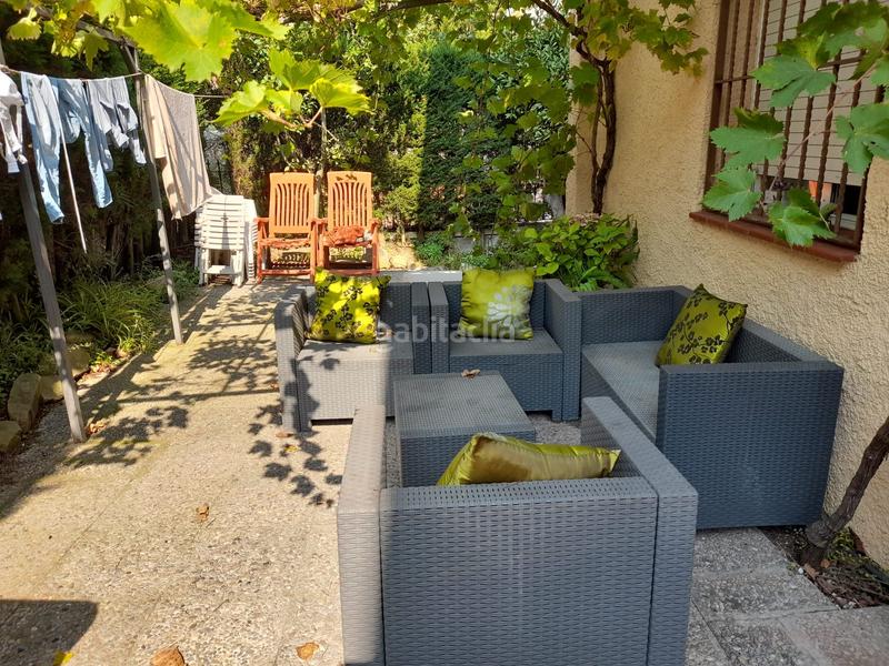 Foto df91fe9d-0b34-42fc-9df5-082eaa6eb290. Casa amb aparcament a Fenals Lloret de Mar