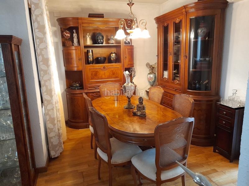 Foto ec6b3661-ef3a-432a-9f35-98bf80508978. Casa amb aparcament a Fenals Lloret de Mar