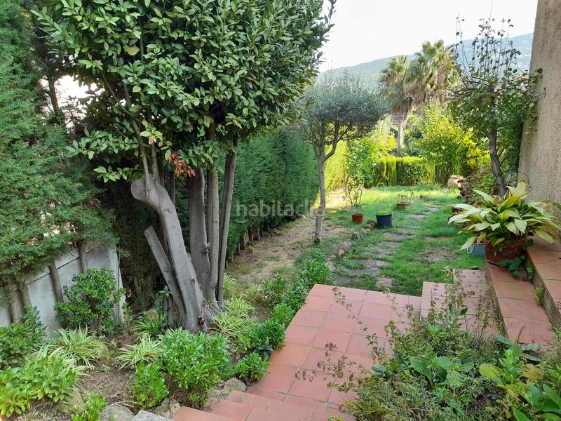 Foto ed6412f3-fb20-437f-89d5-dc0612a8d5f4. Casa amb aparcament a Fenals Lloret de Mar