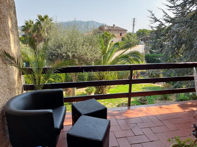 Foto ee739232-43b3-4a56-86e9-ae0b3ba3382a. Casa amb aparcament a Fenals Lloret de Mar