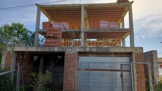 Maison à Aiguaviva Parc. Casas adosadas por acabar en vidreres