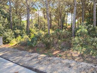Residential Plot in La Goba. Parcela la goba  700 m2 muy soleada