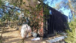 Terreny residencial a Carrer platja d'aro 10. Fantástico terreno cerca de la entrada de la creu de lloret
