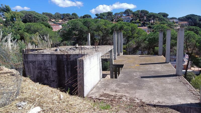 Foto 28ee0236-2940-4e2a-a2ea-0e5281cfd1e8. Wohngrundstück in Aiguaviva Parc Vidreres