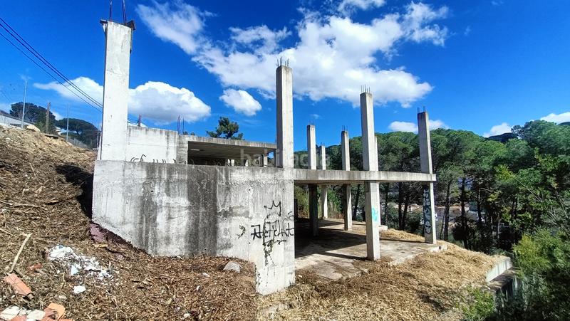 Foto 5d98c4f0-8b73-46fc-a034-c5379915eded. Wohngrundstück in Aiguaviva Parc Vidreres