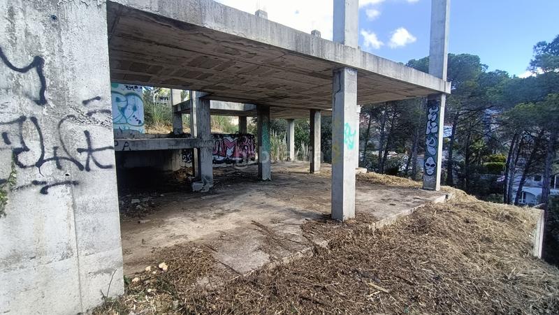 Foto ba747536-3155-4196-99ff-ab34b6ea0fe7. Wohngrundstück in Aiguaviva Parc Vidreres