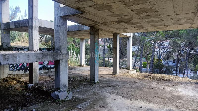 Foto efa86144-b11c-418c-8ccd-02148a28d421. Wohngrundstück in Aiguaviva Parc Vidreres