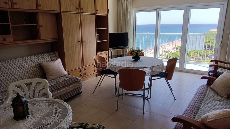 Foto 52cda485-8381-4cf9-8e35-5c146ebbb3fd. Piso vista al mar en primera línea en Els Pins Blanes