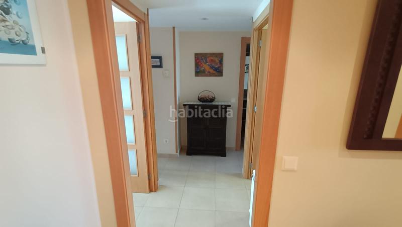 Foto 53024910-5979-4a88-81e2-b739c7cf17c0. Piso vista al mar en primera línea en Els Pins Blanes