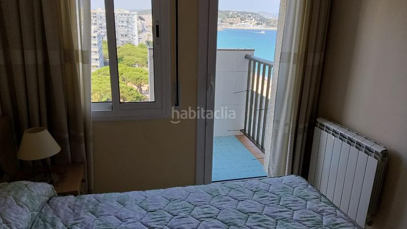 Foto 58d00bdd-e71f-45f3-9474-c9abd3521c8d. Piso vista al mar en primera línea en Els Pins Blanes
