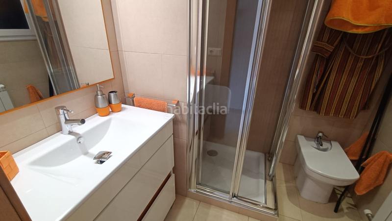 Foto 6dac0a10-2350-454b-bcc6-d31275198d38. Piso vista al mar en primera línea en Els Pins Blanes