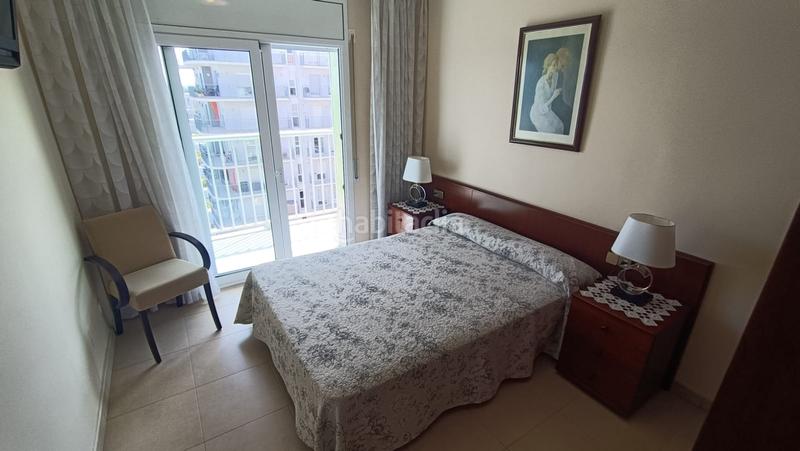 Foto 73556a4e-0ae8-4ba0-bf18-ef916749fa70. Piso vista al mar en primera línea en Els Pins Blanes