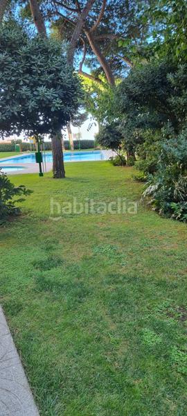 Foto 7fa6d572-7339-4944-a749-504bfbefe6e8. Piso vista al mar en primera línea en Els Pins Blanes