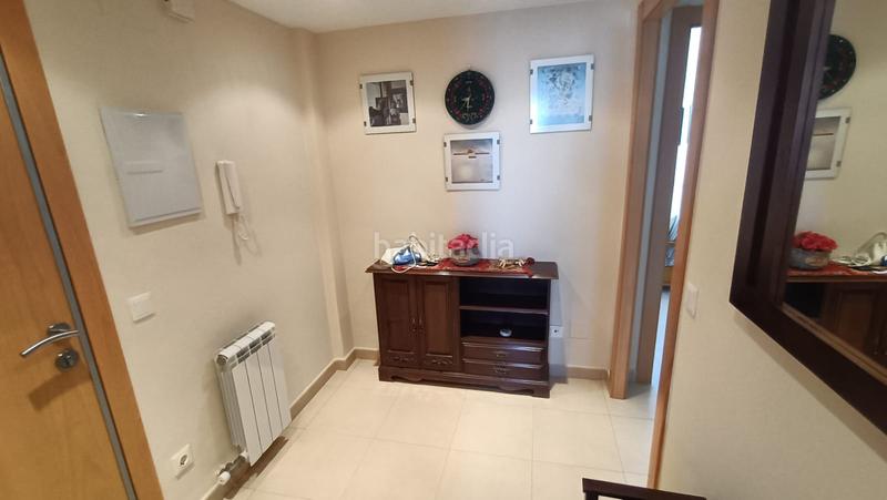 Foto 826a9eba-f95e-4e4c-aaaf-a910fcd5f95d. Piso vista al mar en primera línea en Els Pins Blanes