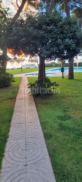 Foto 8d7eb9db-8707-4771-bd3c-a74eb439b65e. Piso vista al mar en primera línea en Els Pins Blanes