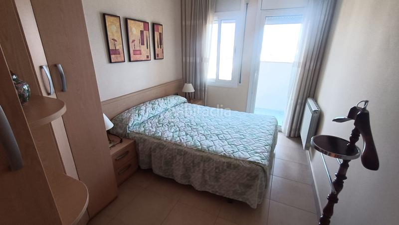 Foto 90a3731d-429d-43f2-b10a-b9721f724ee8. Piso vista al mar en primera línea en Els Pins Blanes