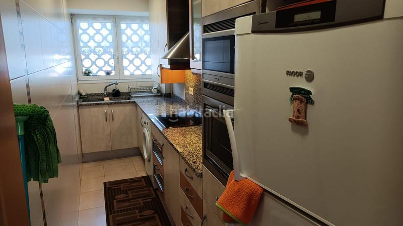 Foto 91b33f90-ac46-4e86-bf05-1a719d51113a. Piso vista al mar en primera línea en Els Pins Blanes