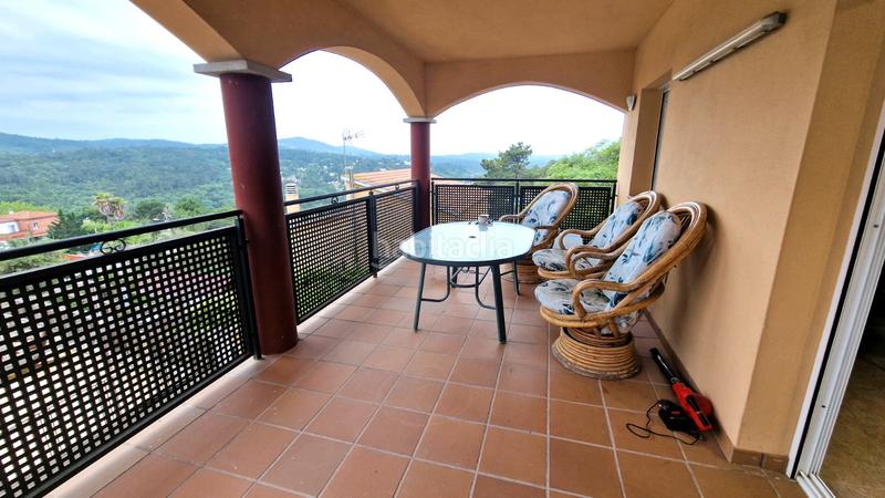 Foto 8eb1ea7b-a86f-4dea-b13b-d794472ac3f3. Casa amb piscina a Aiguaviva Parc Vidreres