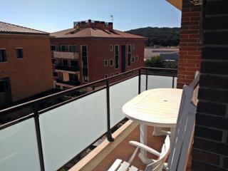 Dúplex a Mas Baell-Can Carbó. Dúplex en zona prestigiosa: el rieral de lloret de mar