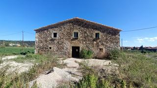 Casa a Sant Gregori. Fantástica finca a 7min. de girona