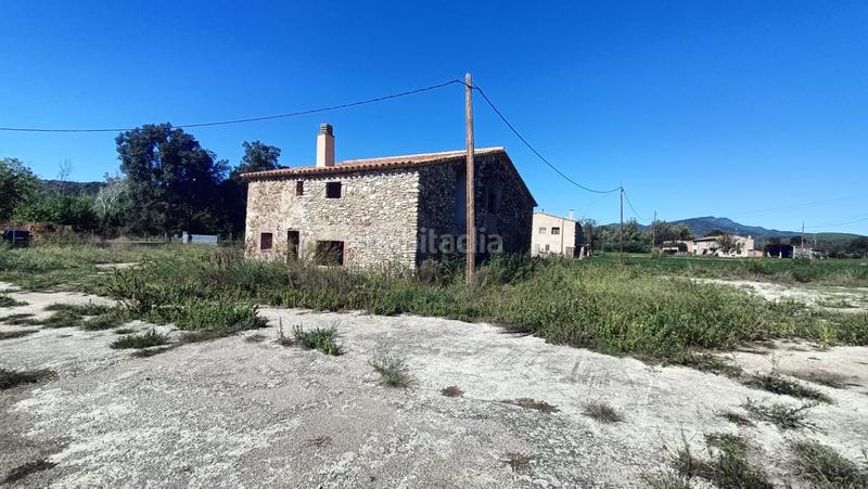 Foto f41fe30d-e2af-475b-ac93-0b8004b0c434. Maison dans Sant Gregori
