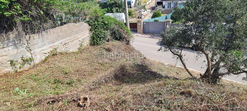 Foto 14c27d3d-1875-4c02-86f2-4486e054c84d. Terreno residenziale in Aiguaviva Parc Vidreres
