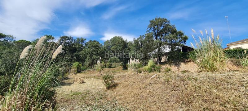 Foto 28770e38-3362-41a1-a8f9-398693a2da0f. Terreno residenziale in Aiguaviva Parc Vidreres