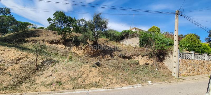 Foto 3e8a4445-2787-411c-8ac7-89f2ad3d803f. Terreno residenziale in Aiguaviva Parc Vidreres