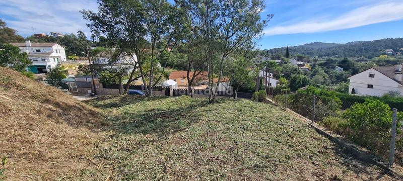 Foto 42786446-9065-4066-901b-d816064eaf10. Terreno residenziale in Aiguaviva Parc Vidreres