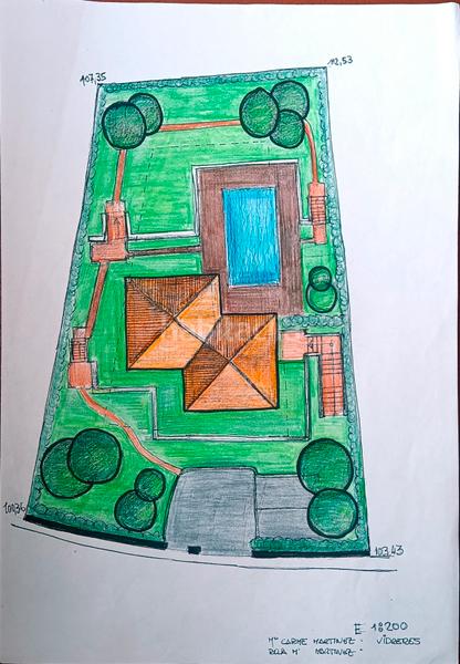 Foto 622da442-53b9-4093-ab4a-9858c5a7b795. Terreno residenziale in Aiguaviva Parc Vidreres