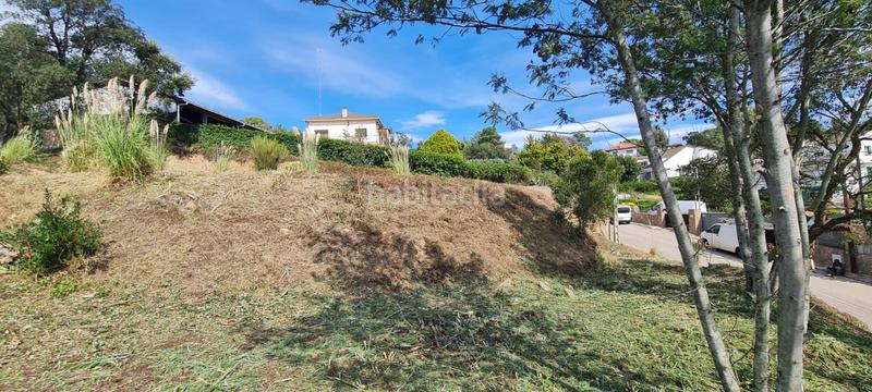Foto 64456445-ba59-4a4d-9550-658111d3977b. Terreno residenziale in Aiguaviva Parc Vidreres