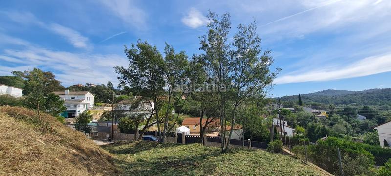 Foto 67482a0d-0fba-4a1e-ae1f-0f610860797f. Terreno residenziale in Aiguaviva Parc Vidreres