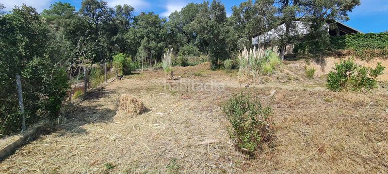 Foto 6a330fe0-21f6-4808-8280-46a56c6682be. Terreno residenziale in Aiguaviva Parc Vidreres