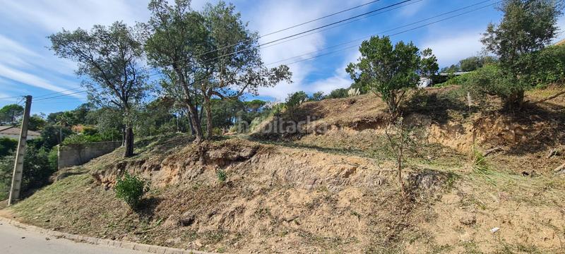 Foto 932b062b-359f-4ea3-a28c-10331a6a13db. Terreno residenziale in Aiguaviva Parc Vidreres