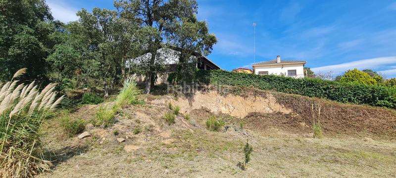 Foto aaba5c70-7be4-443e-ac0f-53076c157ce7. Terreno residenziale in Aiguaviva Parc Vidreres