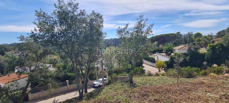 Foto c7cb5d3e-466d-495e-ab84-0c97873c8a1e. Terreno residenziale in Aiguaviva Parc Vidreres