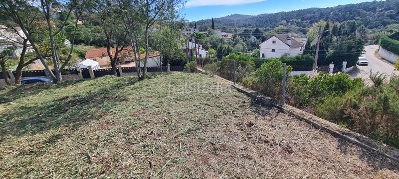 Foto d10b99f1-f95c-4448-856d-7b98f615c497. Terreno residenziale in Aiguaviva Parc Vidreres