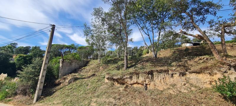 Foto d350d331-98bd-433f-be16-faa0ba2b50b6. Terreno residenziale in Aiguaviva Parc Vidreres