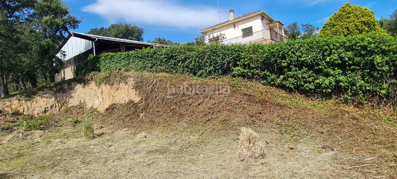 Foto e18f4333-275a-4043-923a-7658a58c86f5. Terreno residenziale in Aiguaviva Parc Vidreres