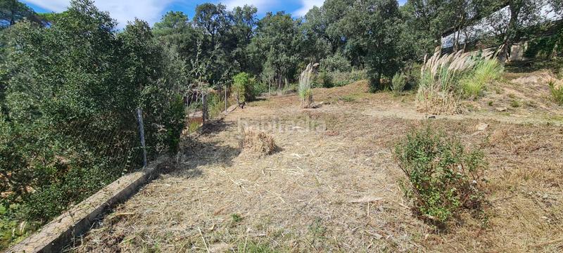 Foto ed4d042d-f019-467e-b0df-17fc74020ad3. Terreno residenziale in Aiguaviva Parc Vidreres