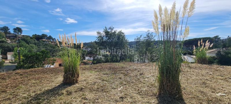 Foto fdadffd4-3f02-4589-ac8b-6d6abd786720. Terreno residenziale in Aiguaviva Parc Vidreres