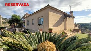 Casa a Aiguaviva Parc. ¡¡¡¡¡¡¡reservada!!!!!!estupenda vivienda, mejor que nueva en aig