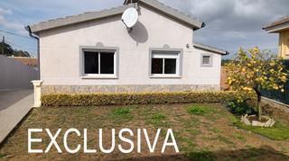 Casa a Lloret Blau - La Creu de Lloret. ¡¡exclusiva!! casa con preciosa terraza en la creu a 4km de llor