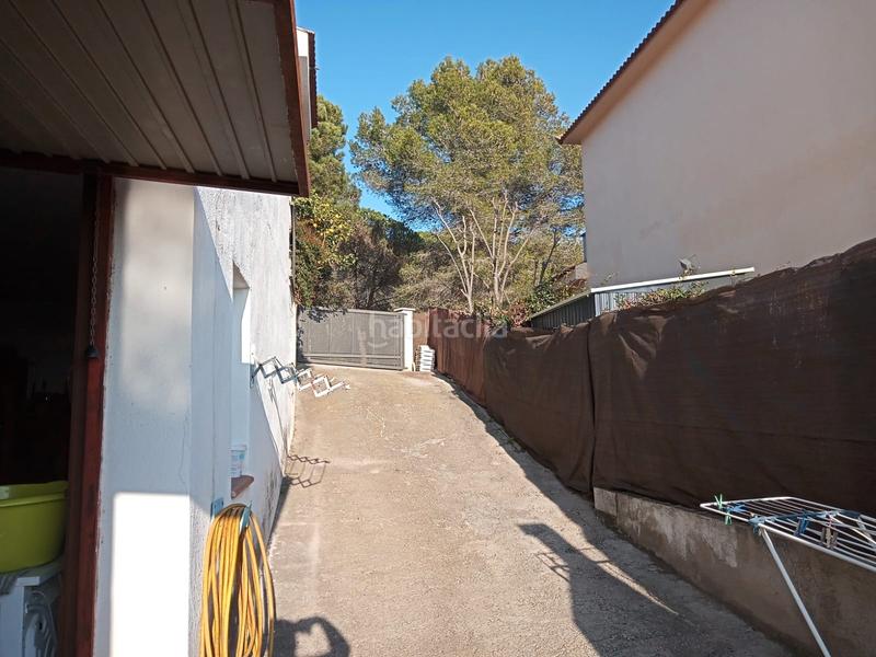 Foto 722629f5-0d8a-4608-bbed-b30df21deb4b. Maison avec cheminée chauffage parking piscine dans Lloret de Mar