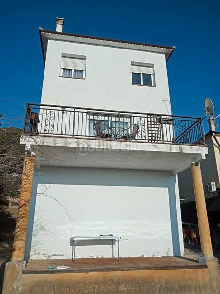 Foto b26b2f40-3ae8-44e8-8512-ee7579ff8e2f. Maison avec cheminée chauffage parking piscine dans Lloret de Mar