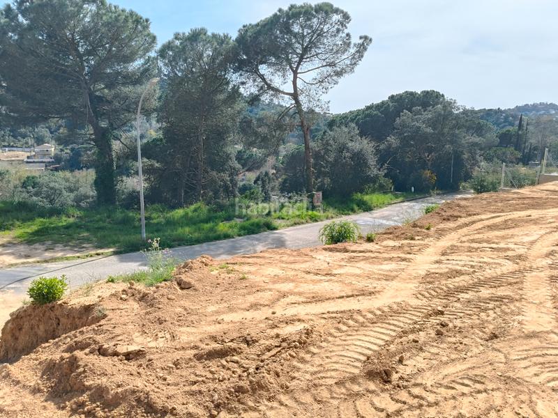 Foto 3d194524-e1d0-4dda-8446-8fabfec975f5. Terreny residencial a carrer de saturn 156 a Lloret Residencial - Montlloret Lloret de Mar