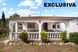 Casa a Lloret Residencial - Montlloret. ¡exclusiva! casa al lado de parada de bus, lloret residencial