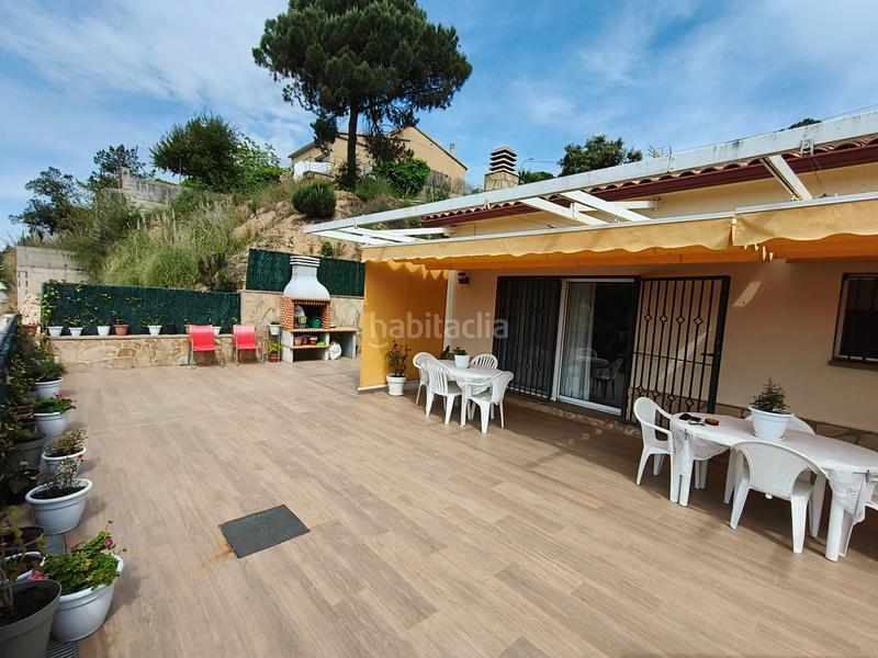 Foto 2925cdd3-1c98-4b16-9ff1-88da995c895e. Casa amb calefacció aparcament a Lloret Residencial - Montlloret Lloret de Mar